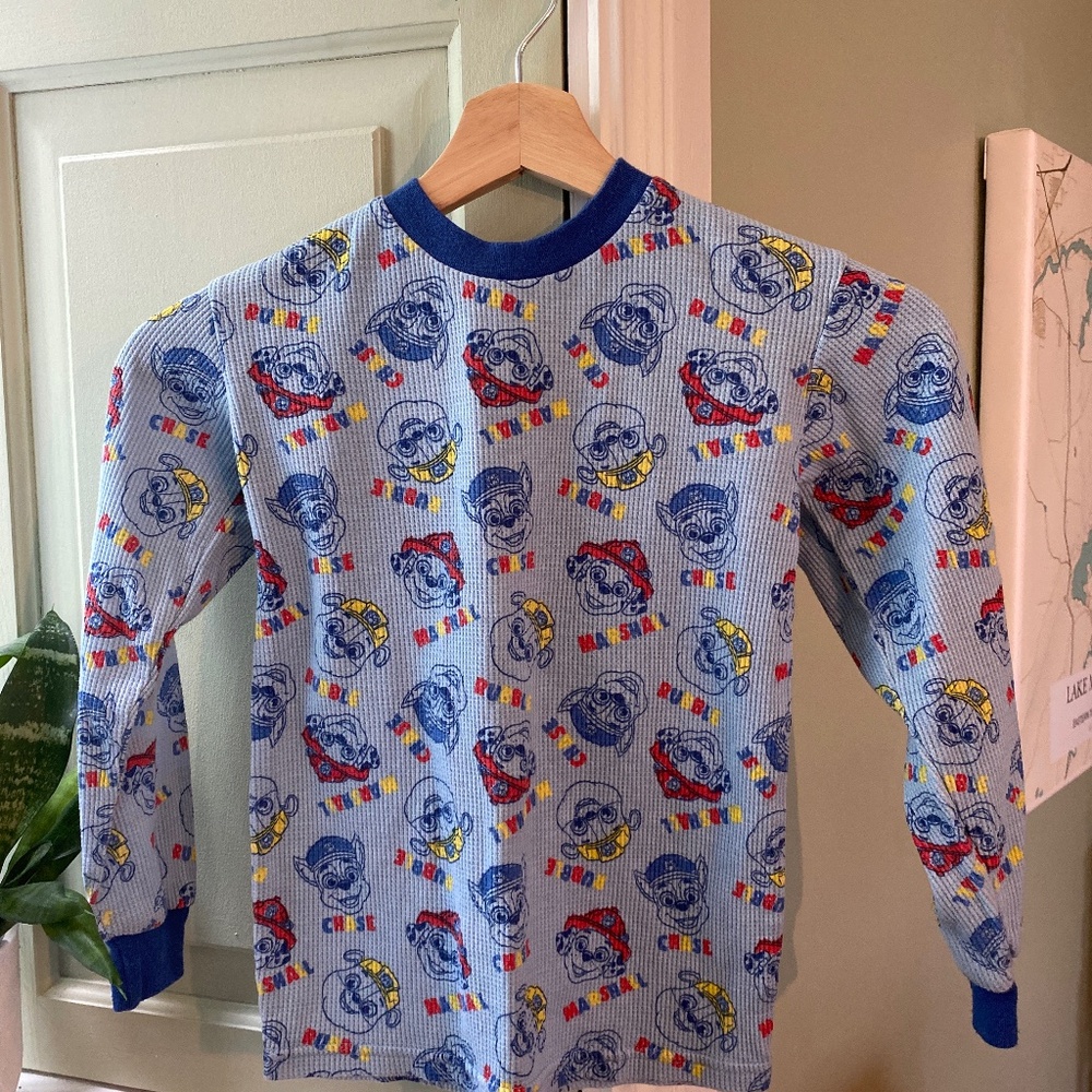 Paw Patrol Pyjama Set